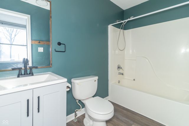 605 Main Street, Shirley, IN 47384