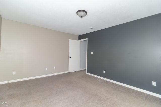 605 Main Street, Shirley, IN 47384