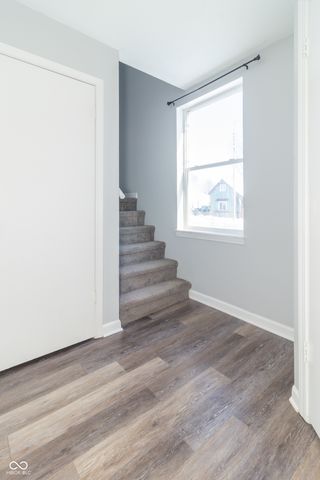 605 Main Street, Shirley, IN 47384