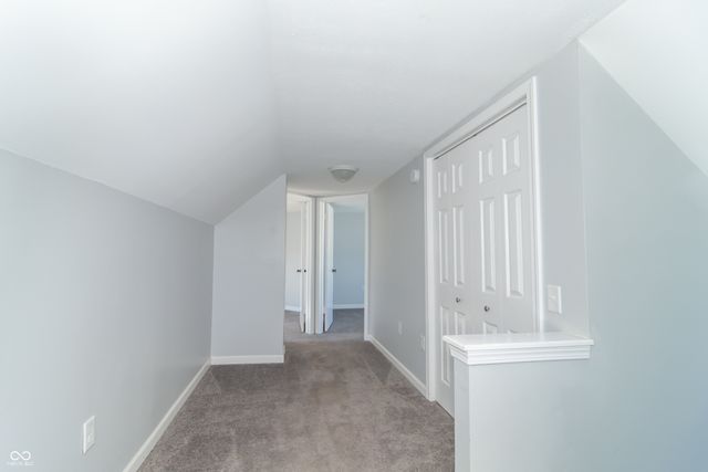 605 Main Street, Shirley, IN 47384