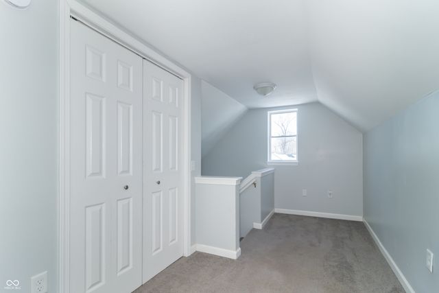 605 Main Street, Shirley, IN 47384