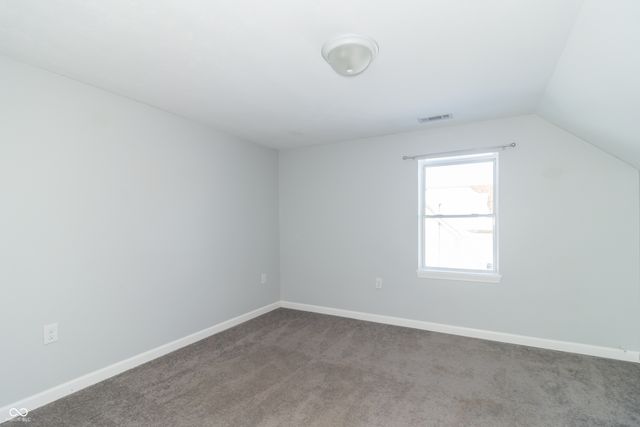 605 Main Street, Shirley, IN 47384