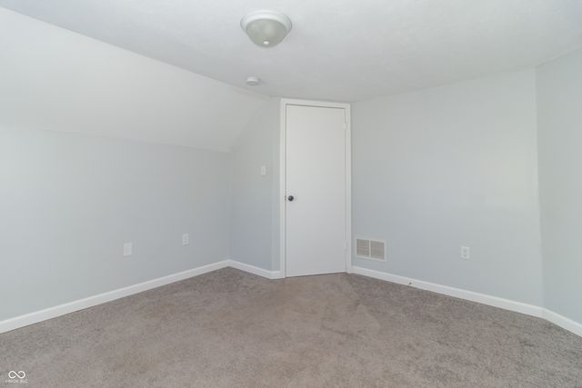 605 Main Street, Shirley, IN 47384