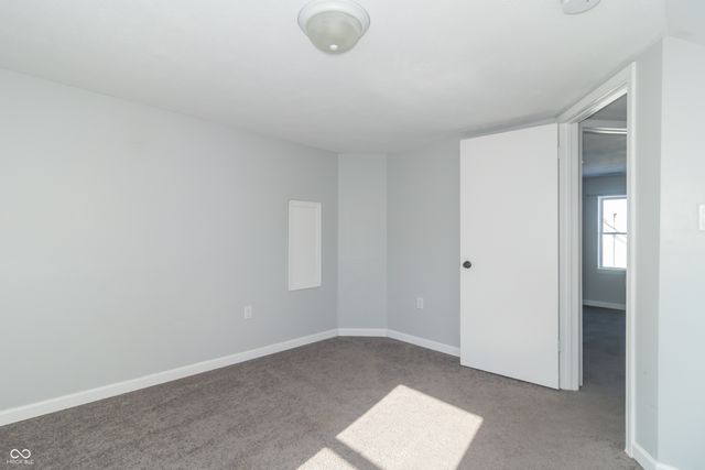 605 Main Street, Shirley, IN 47384