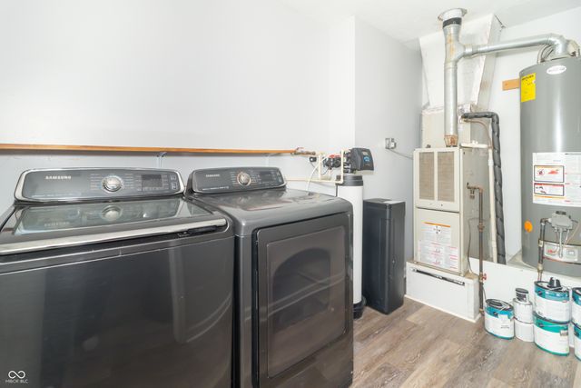 605 Main Street, Shirley, IN 47384