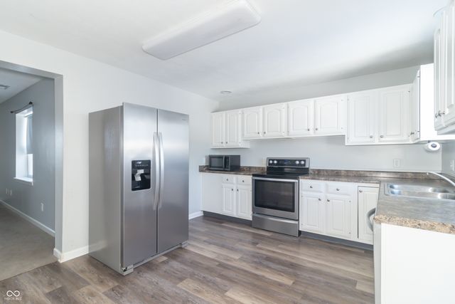 605 Main Street, Shirley, IN 47384