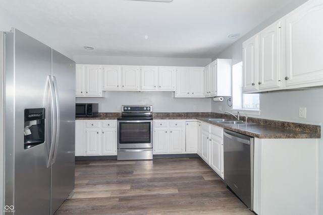 605 Main Street, Shirley, IN 47384