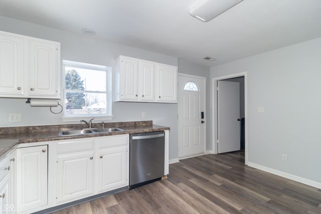 605 Main Street, Shirley, IN 47384