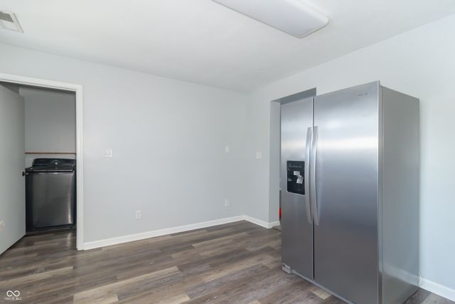 605 Main Street, Shirley, IN 47384