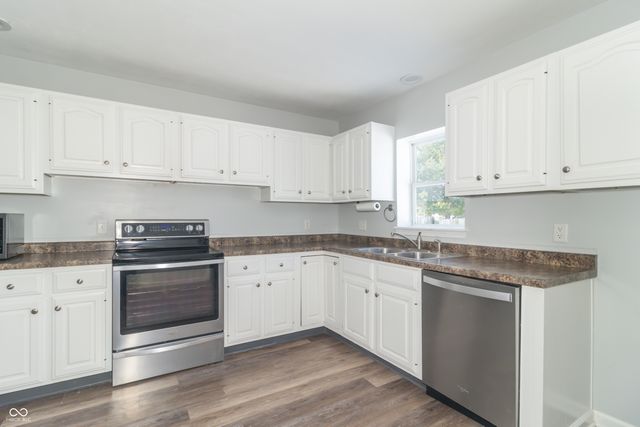 605 Main Street, Shirley, IN 47384