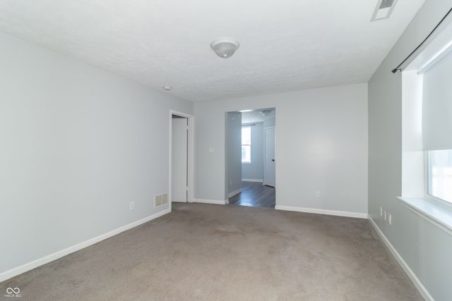 605 Main Street, Shirley, IN 47384