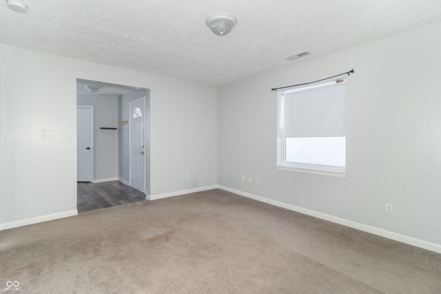 605 Main Street, Shirley, IN 47384