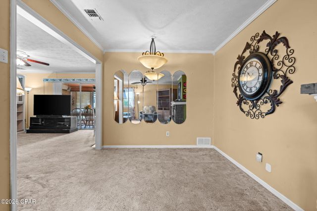 1017 W 28th Place, Panama City, FL 32405
