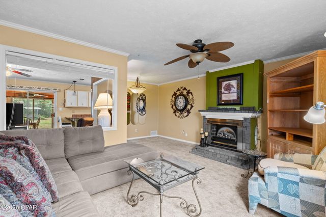 1017 W 28th Place, Panama City, FL 32405
