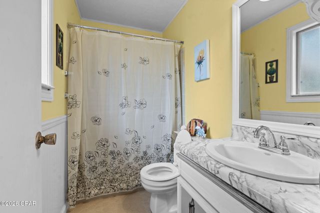1017 W 28th Place, Panama City, FL 32405