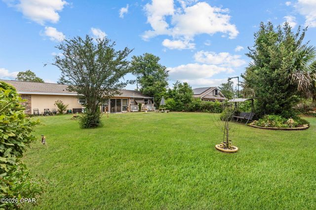 1017 W 28th Place, Panama City, FL 32405