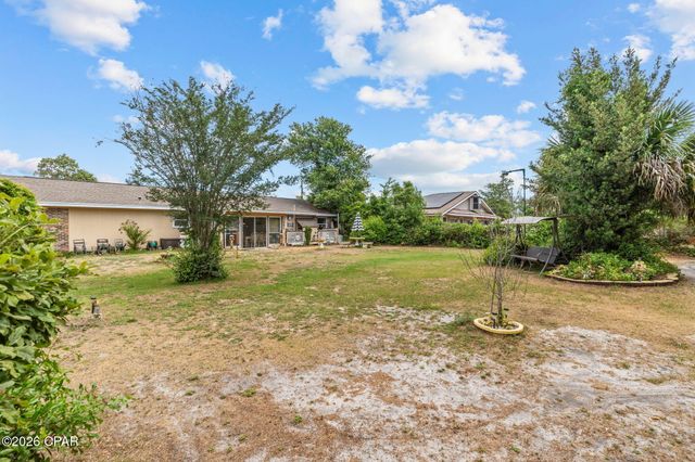 1017 W 28th Place, Panama City, FL 32405