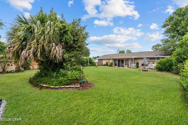 1017 W 28th Place, Panama City, FL 32405