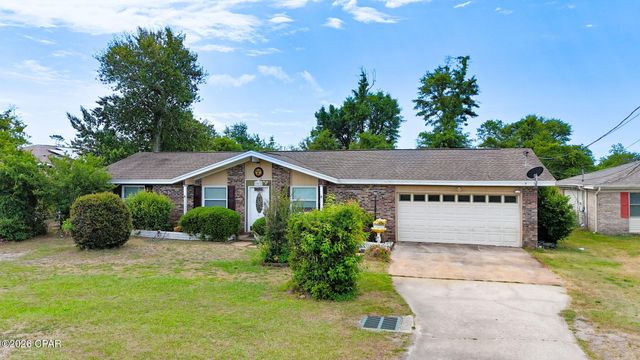 1017 W 28th Place, Panama City, FL 32405