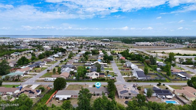 1017 W 28th Place, Panama City, FL 32405