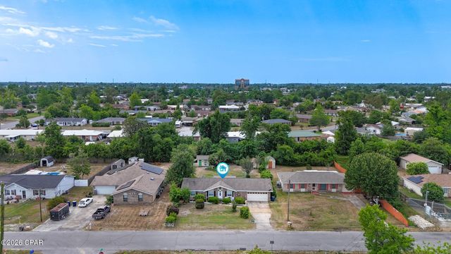 1017 W 28th Place, Panama City, FL 32405