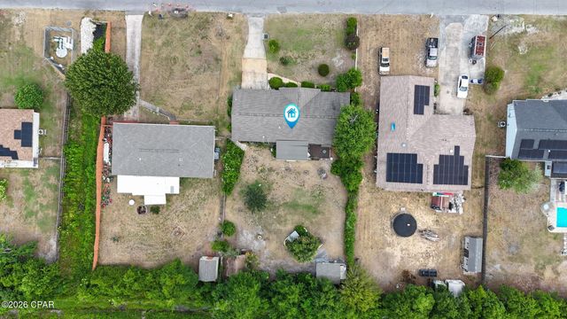 1017 W 28th Place, Panama City, FL 32405