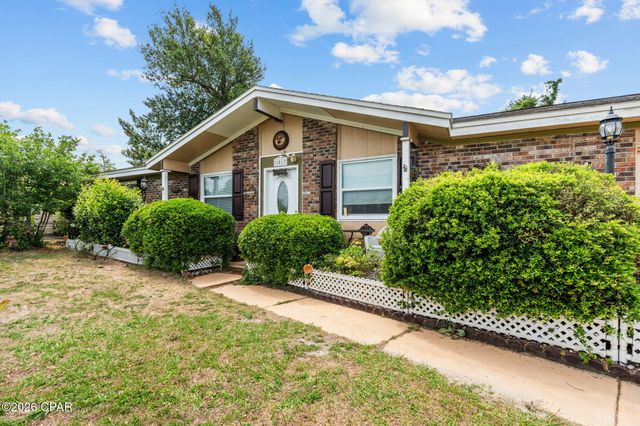 1017 W 28th Place, Panama City, FL 32405