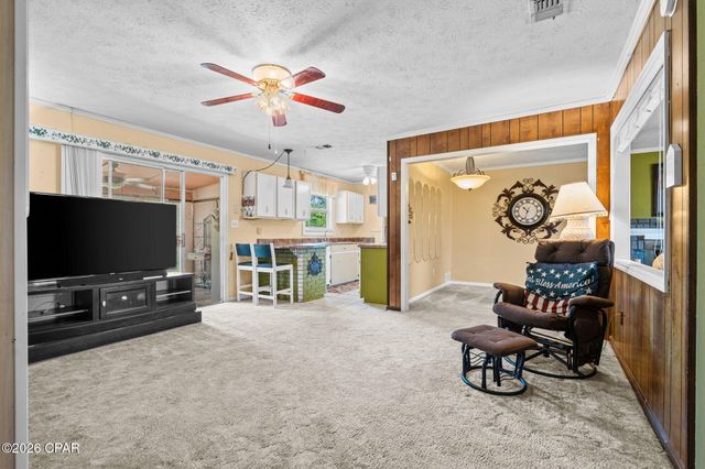 1017 W 28th Place, Panama City, FL 32405