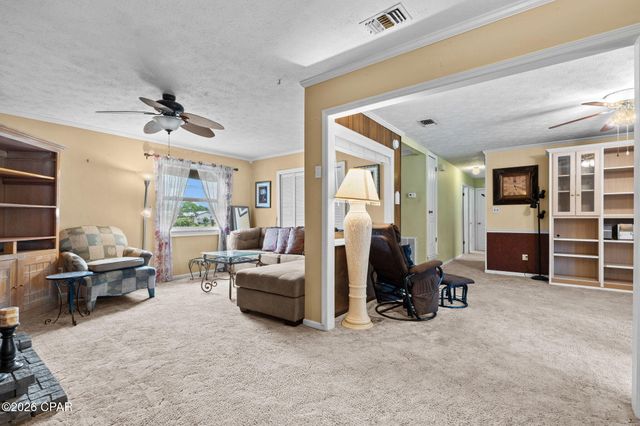 1017 W 28th Place, Panama City, FL 32405