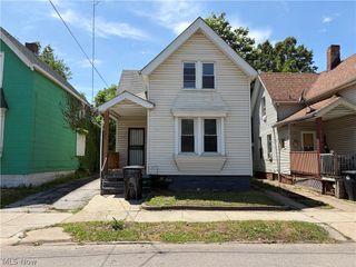 1096 E 72nd Street, Cleveland, OH 44103