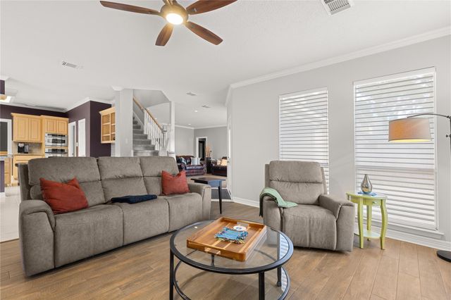 3318 Clover Valley Drive, Kingwood, TX 77345