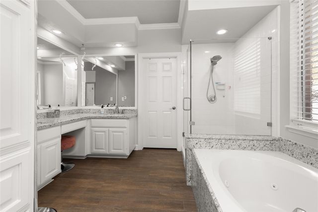 3318 Clover Valley Drive, Kingwood, TX 77345