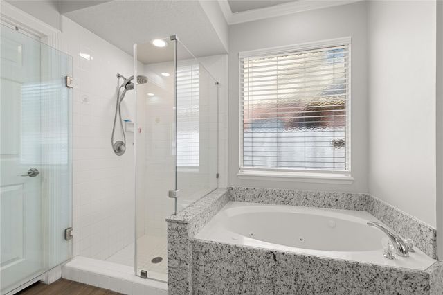 3318 Clover Valley Drive, Kingwood, TX 77345