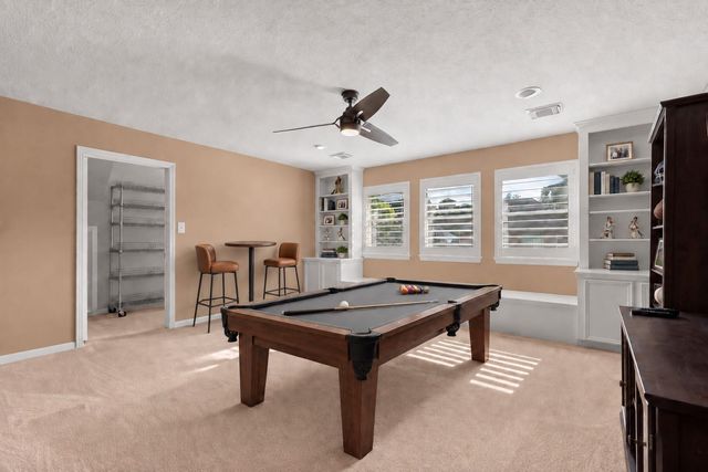 3318 Clover Valley Drive, Kingwood, TX 77345