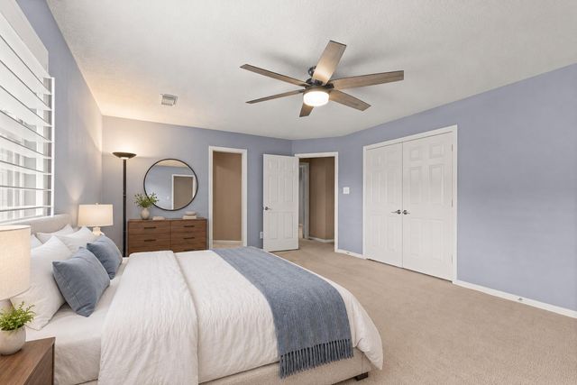 3318 Clover Valley Drive, Kingwood, TX 77345