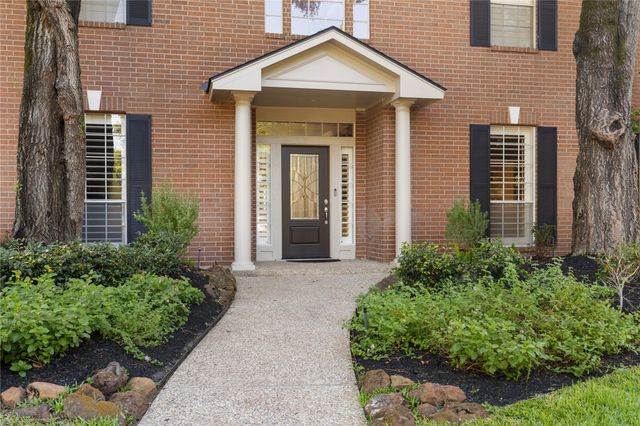 3318 Clover Valley Drive, Kingwood, TX 77345