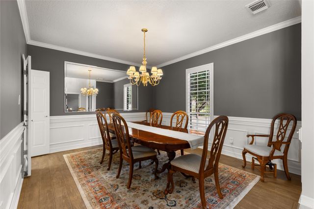3318 Clover Valley Drive, Kingwood, TX 77345