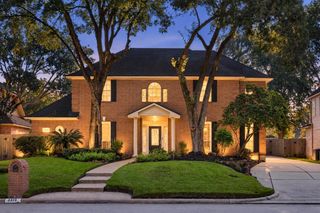 3318 Clover Valley Drive, Kingwood, TX 77345
