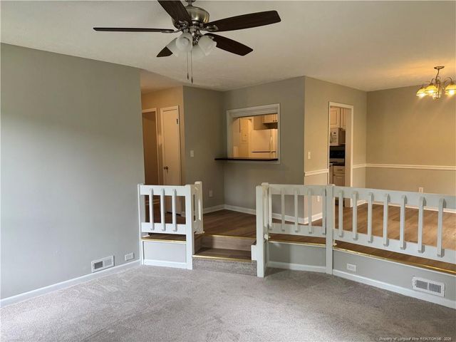 5532 Deep Hollow Court, Fayetteville, NC 28311