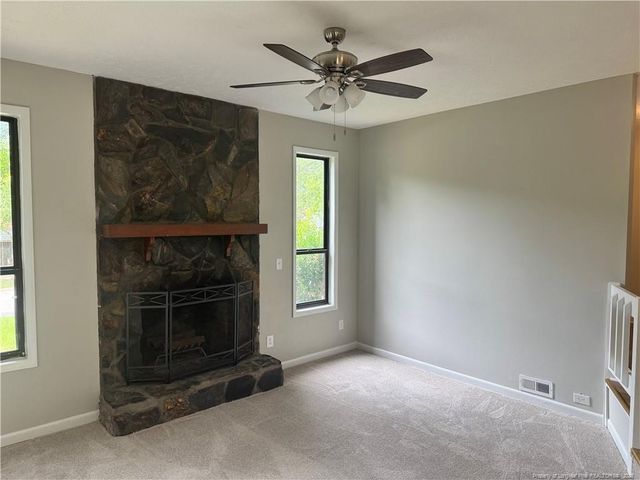 5532 Deep Hollow Court, Fayetteville, NC 28311