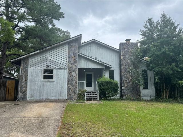 5532 Deep Hollow Court, Fayetteville, NC 28311