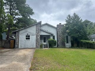 5532 Deep Hollow Court, Fayetteville, NC 28311