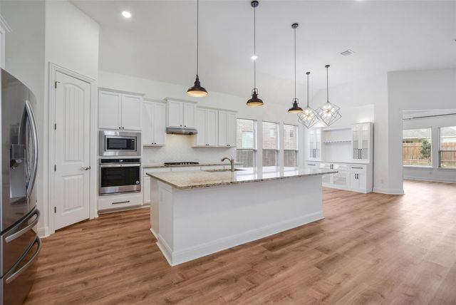 20912 Mouflon DR, Pflugerville, TX 78660
