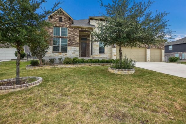 20912 Mouflon DR, Pflugerville, TX 78660