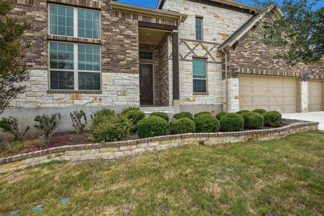 20912 Mouflon DR, Pflugerville, TX 78660