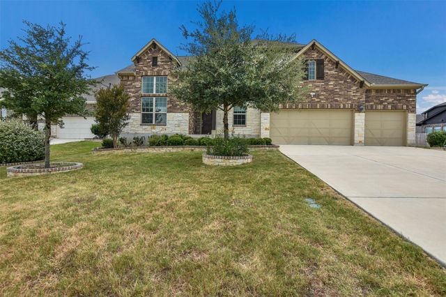 20912 Mouflon DR, Pflugerville, TX 78660