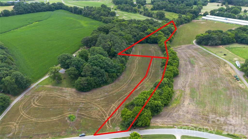 000 Unionville Road, Monroe, NC 28110