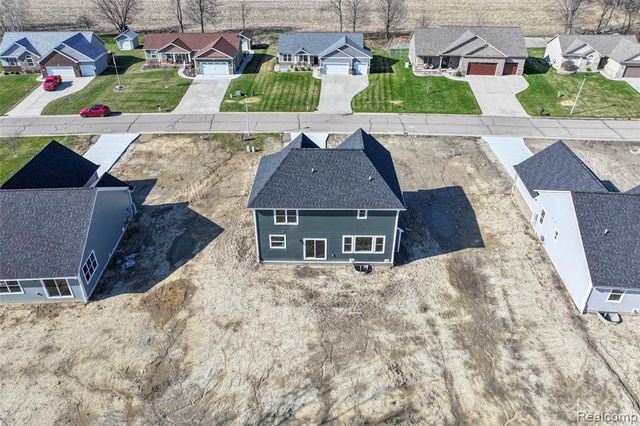 10198 Hunt Drive, Davison, MI 48423
