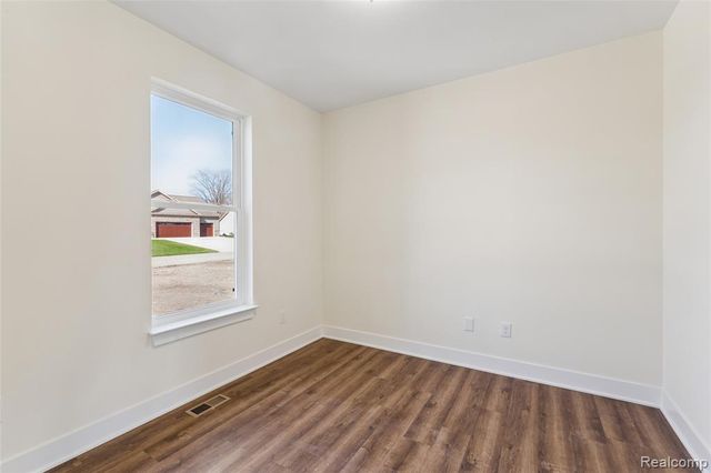 10198 Hunt Drive, Davison, MI 48423