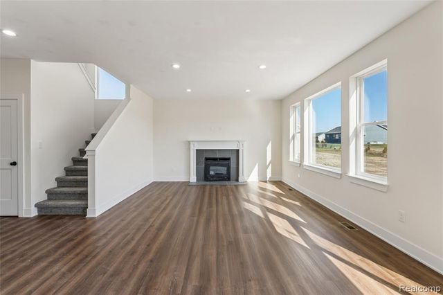 10198 Hunt Drive, Davison, MI 48423